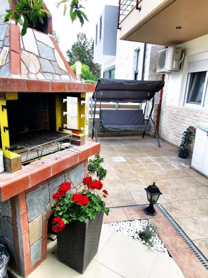 Hébergement de vacances Purple_rose_apartment Chaniotis