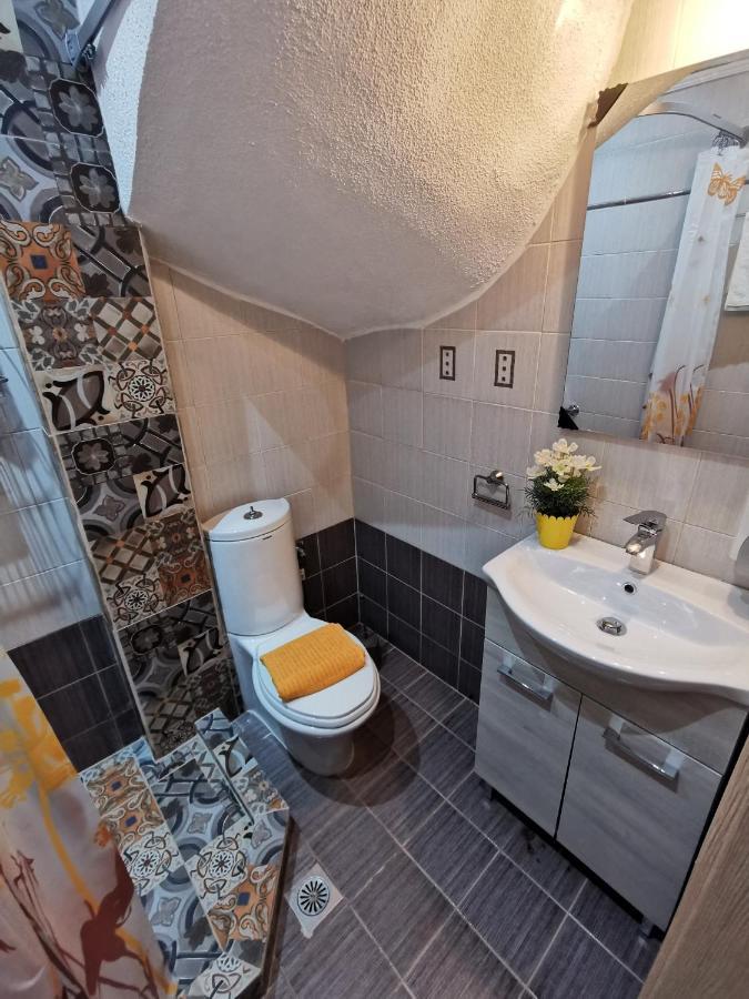 Hébergement de vacances Purple_rose_apartment *