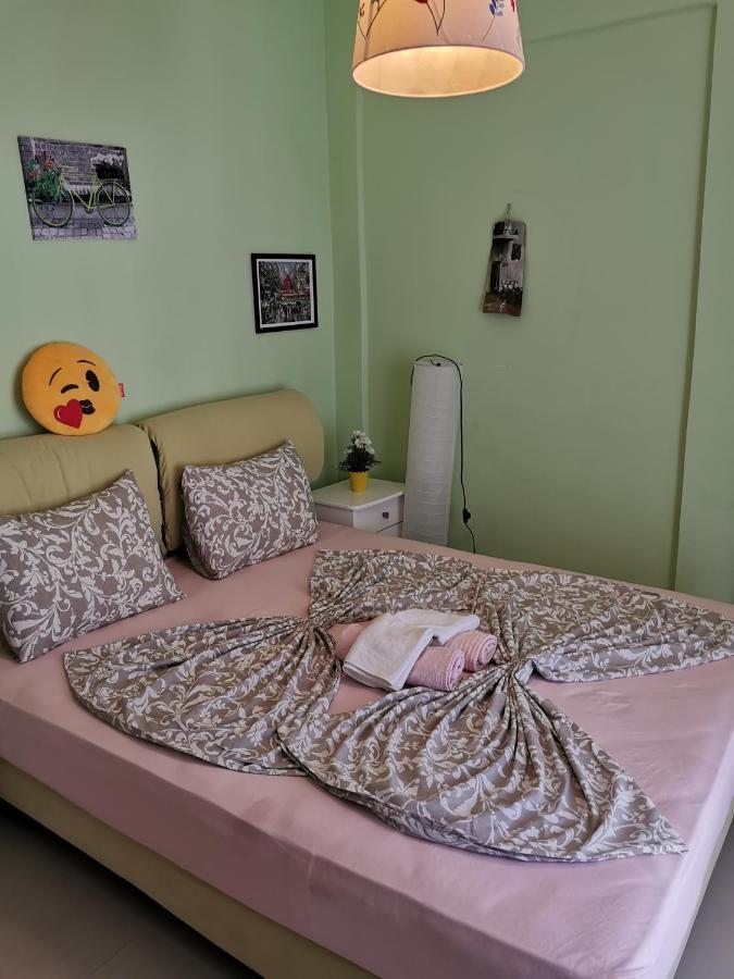 Purple_rose_apartment Chaniotis