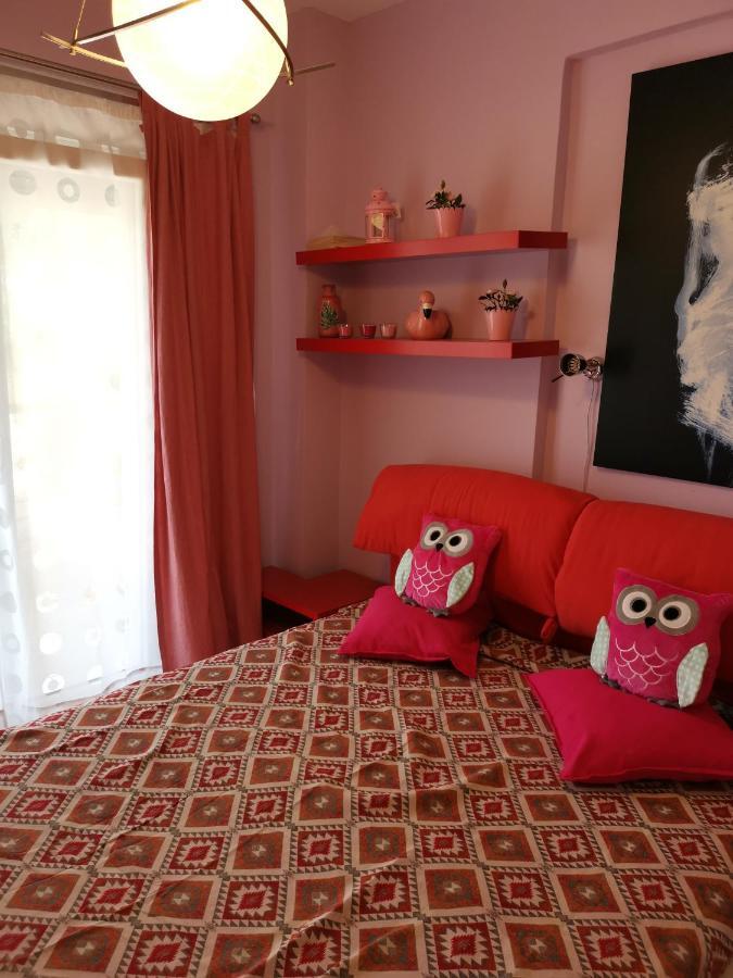 Purple_rose_apartment * Chaniotis