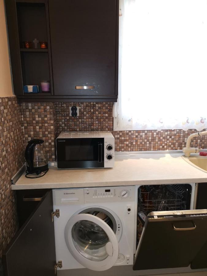 Purple_rose_apartment Hébergement de vacances