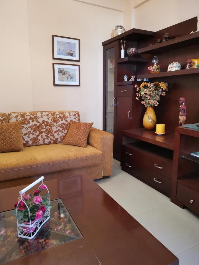 Purple_rose_apartment * Chaniotis